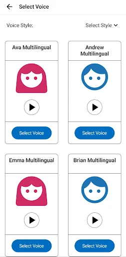 AmazeAI - screenshot 6