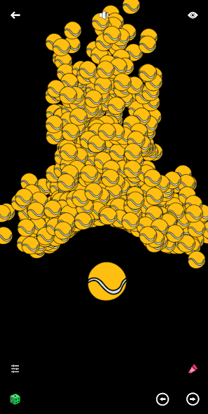 Tangle Pro - screenshot 4