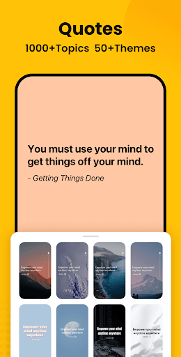 Bookey APK 5.1.6 for Android - screenshot 3