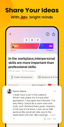 Bookey APK 5.1.6 for Android - screenshot 4