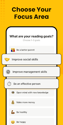 Bookey APK 5.1.6 for Android - screenshot 6