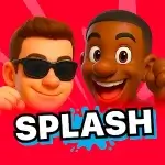 Splash - Party & Group Games - app icon