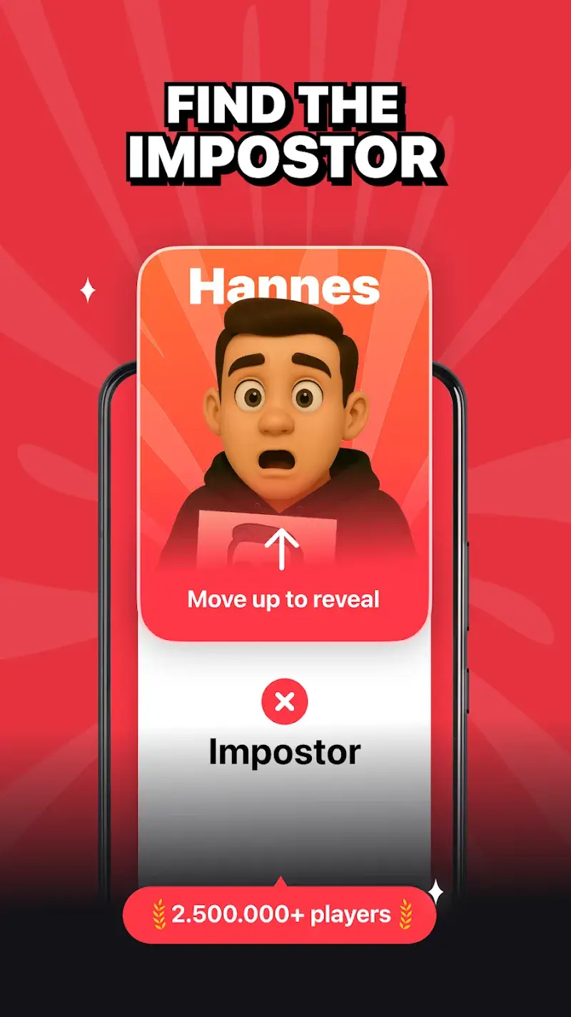 Splash - Party & Group Games - screenshot 2