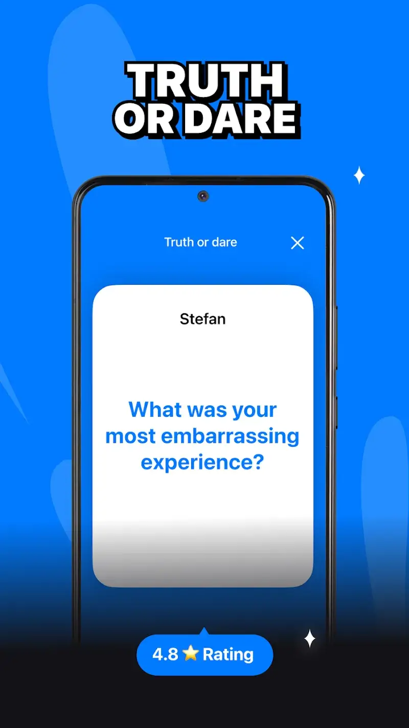 Splash - Party & Group Games - screenshot 3