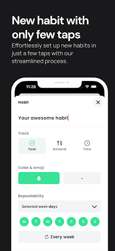 Disciplined - screenshot 3