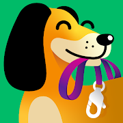 Dogo - app icon