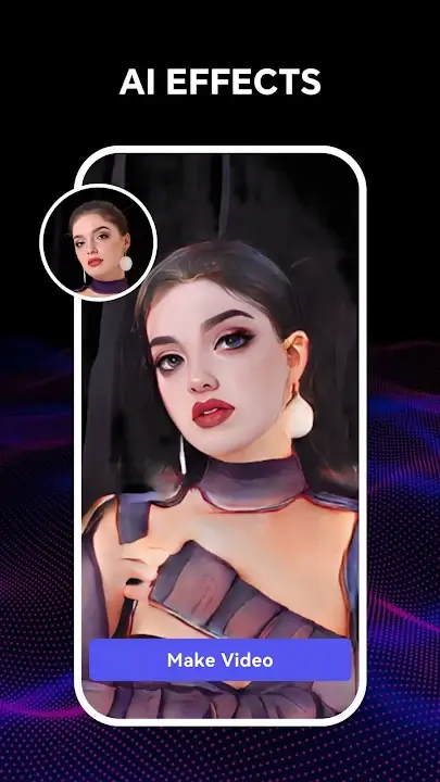 Vinkle - screenshot 1