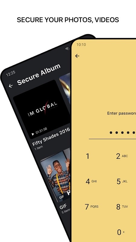 1Gallery - screenshot 4