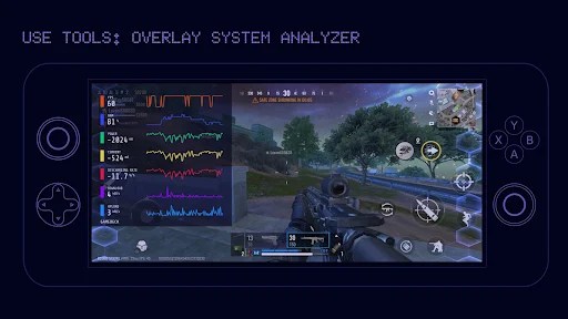 Gamedeck - screenshot 5