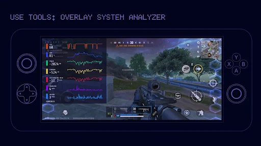 Gamedeck - screenshot 5
