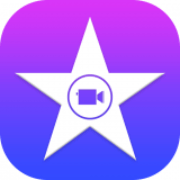 iMovie - app icon
