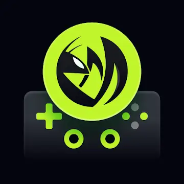 Mantis Gamepad Pro - app icon