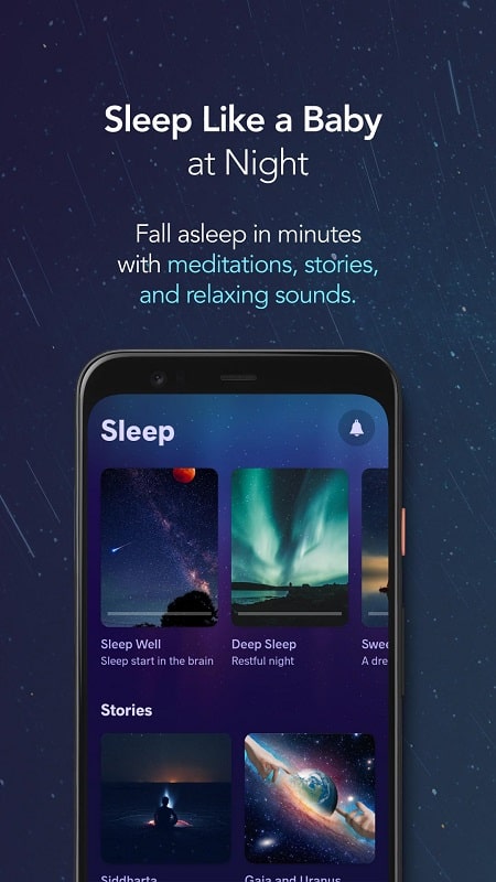 Meditopia APK - screenshot 3