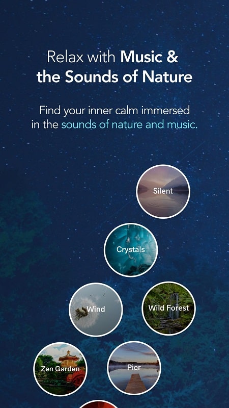 Meditopia APK - screenshot 4