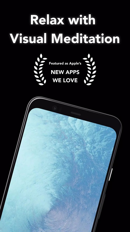 Mesmerize APK - screenshot 2