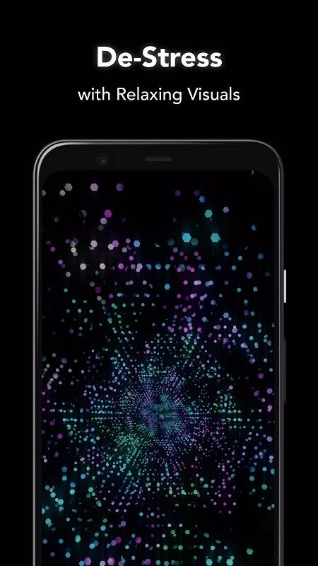 Mesmerize APK - screenshot 4