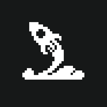 Retro Mode - Icon Pack (Light) - app icon