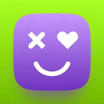 MyMood AI - app icon