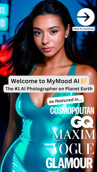 MyMood AI - screenshot 3