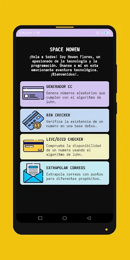 Namso Gen - screenshot 2