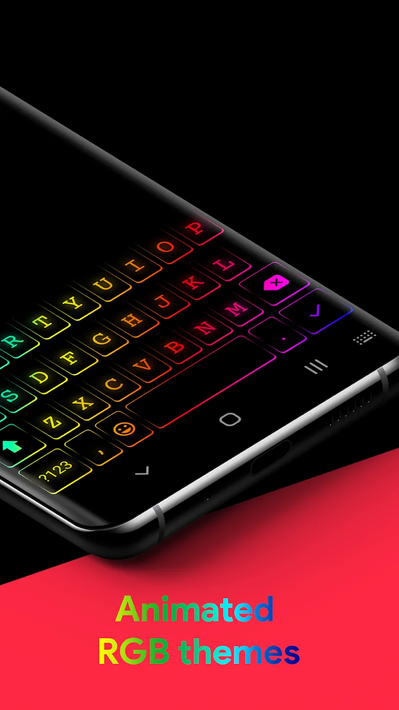 Fonts Type - screenshot 1