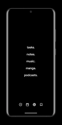 Pro Launcher - screenshot 5