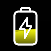 Flashing Charging Animation - app icon