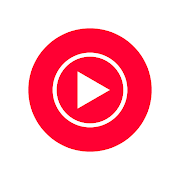 YouTube Music - app icon