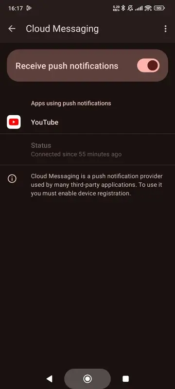GMSCore (MicroG) v0.3.1.4.240913 APK - screenshot 5
