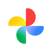 Google Photos MOD APK icon