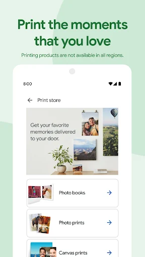 Google Photos - screenshot 6