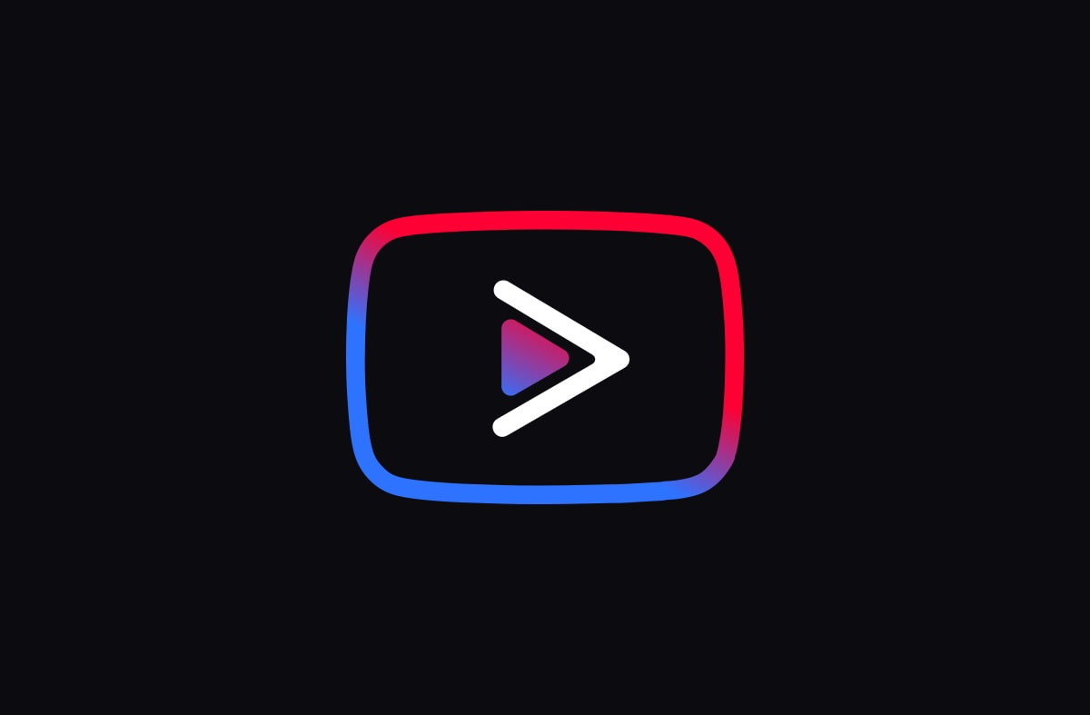 YouTube APK - app icon