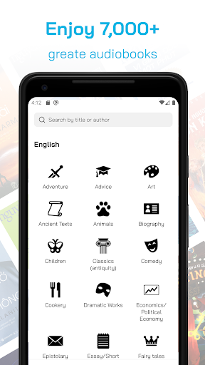 AudioAZ.com APK 8.10 for Android [Full Version] - screenshot 3
