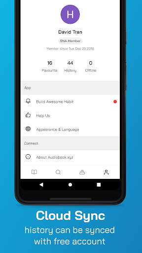 AudioAZ.com APK 8.10 for Android [Full Version] - screenshot 4