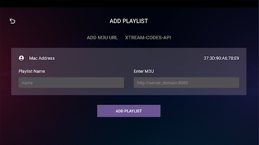 Shamel.tv APK 1.9 (Latest Version) for Android - screenshot 4