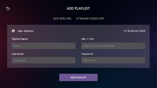 Shamel.tv APK 1.9 (Latest Version) for Android - screenshot 5