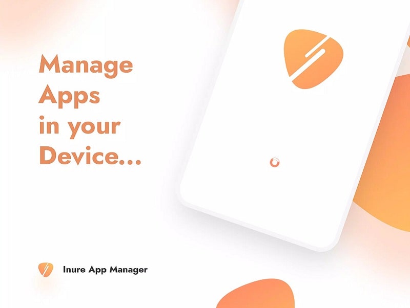 Inure App Manager APK - app icon