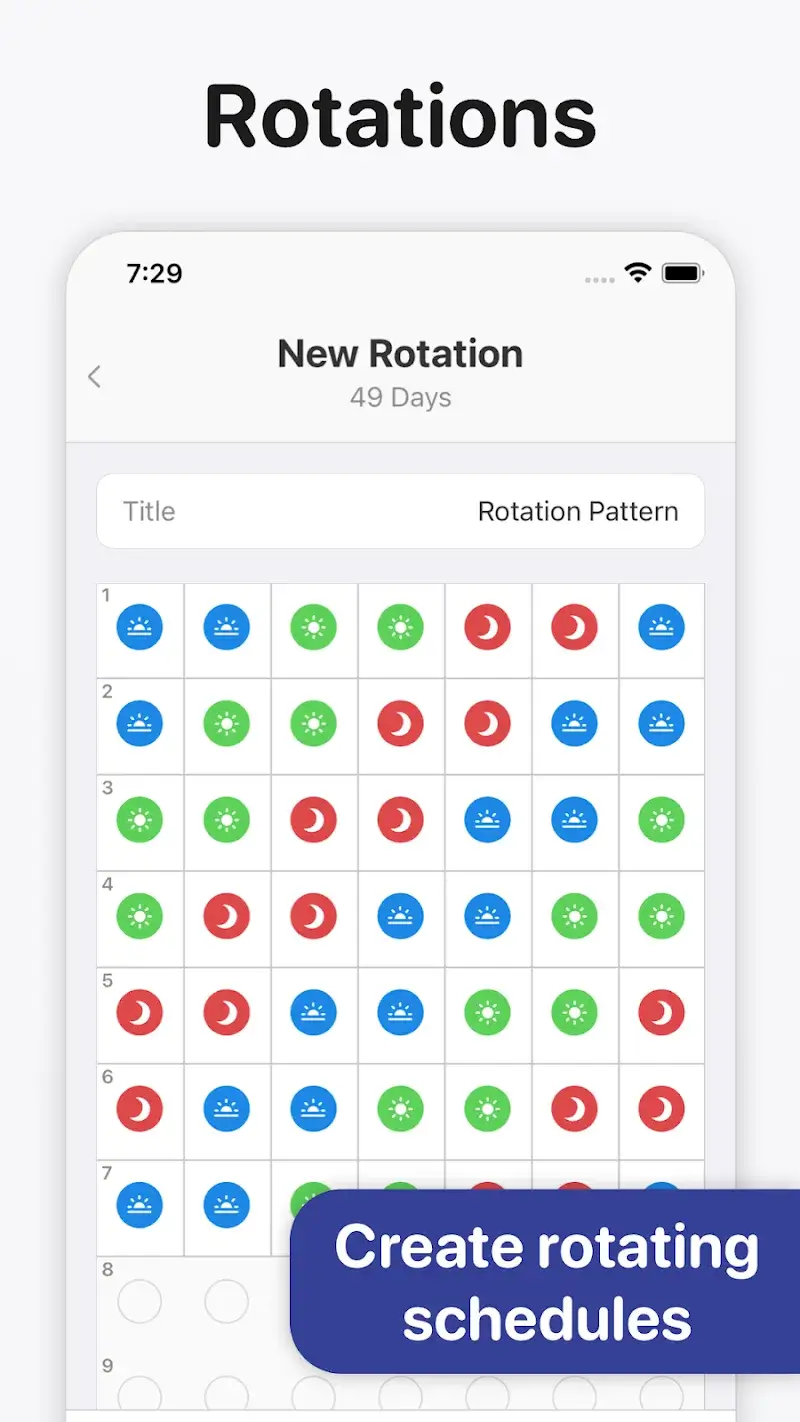 Supershift - screenshot 5