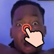 Ambatukam Dreamybull Clicker MOD APK icon