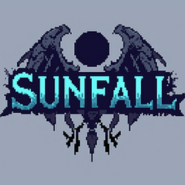 Sunfall - app icon