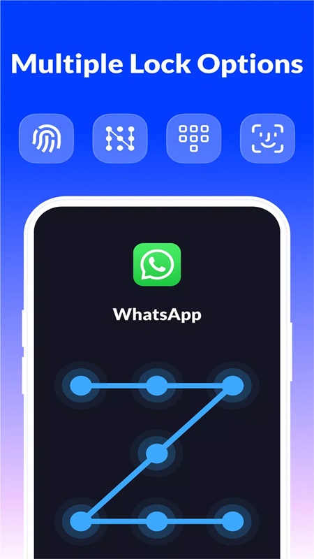 App Lock APK - screenshot 3