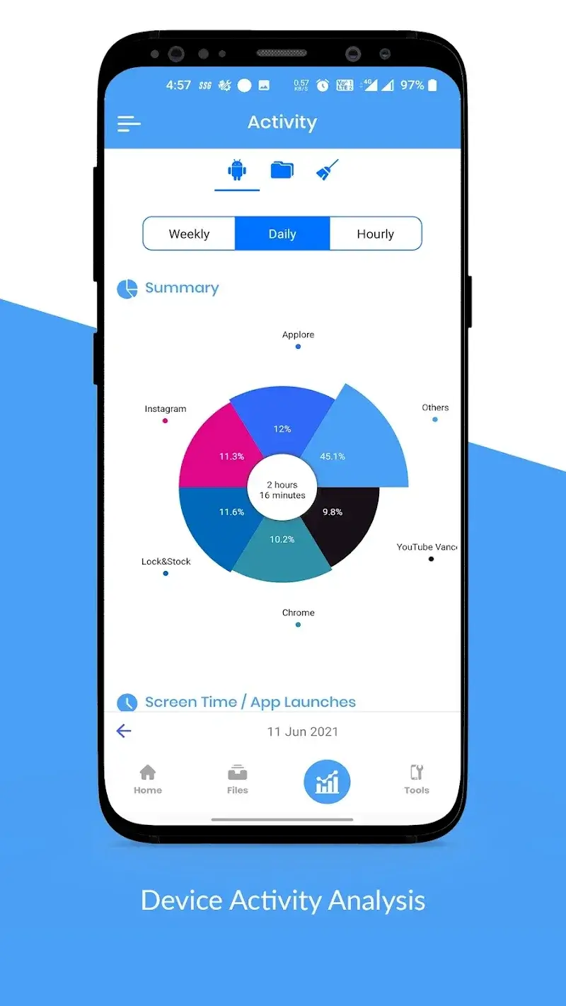 Applore - screenshot 4