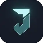 Jarvis Scifi Epic Launcher MOD APK icon