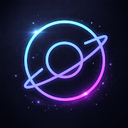 Orbit Launcher - app icon
