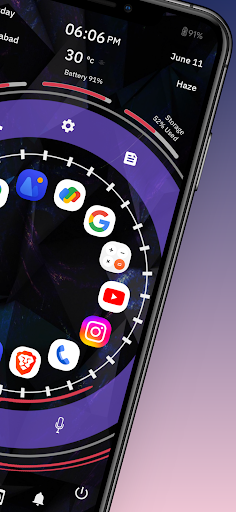 Orbit Launcher - screenshot 3