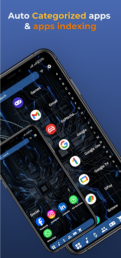 Orbit Launcher - screenshot 5