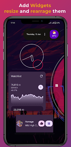 Orbit Launcher - screenshot 6