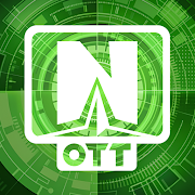 OTT Player - app icon
