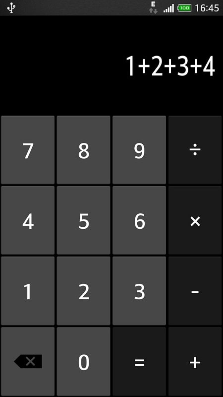 Gallery Plus APK - screenshot 3