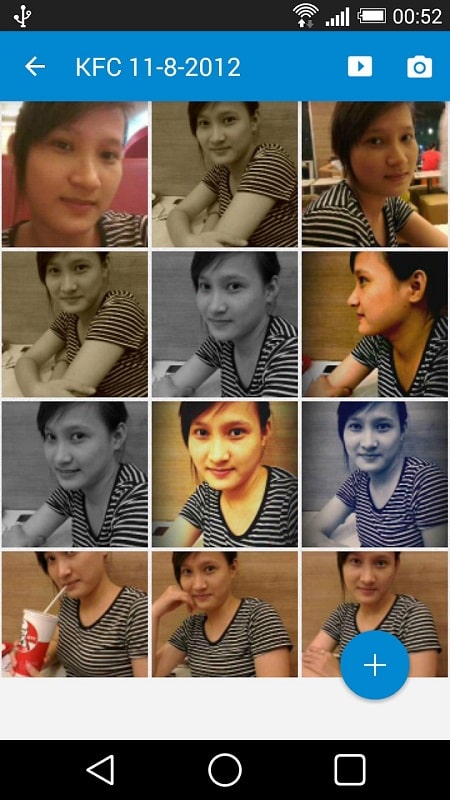 Gallery Plus APK - screenshot 4